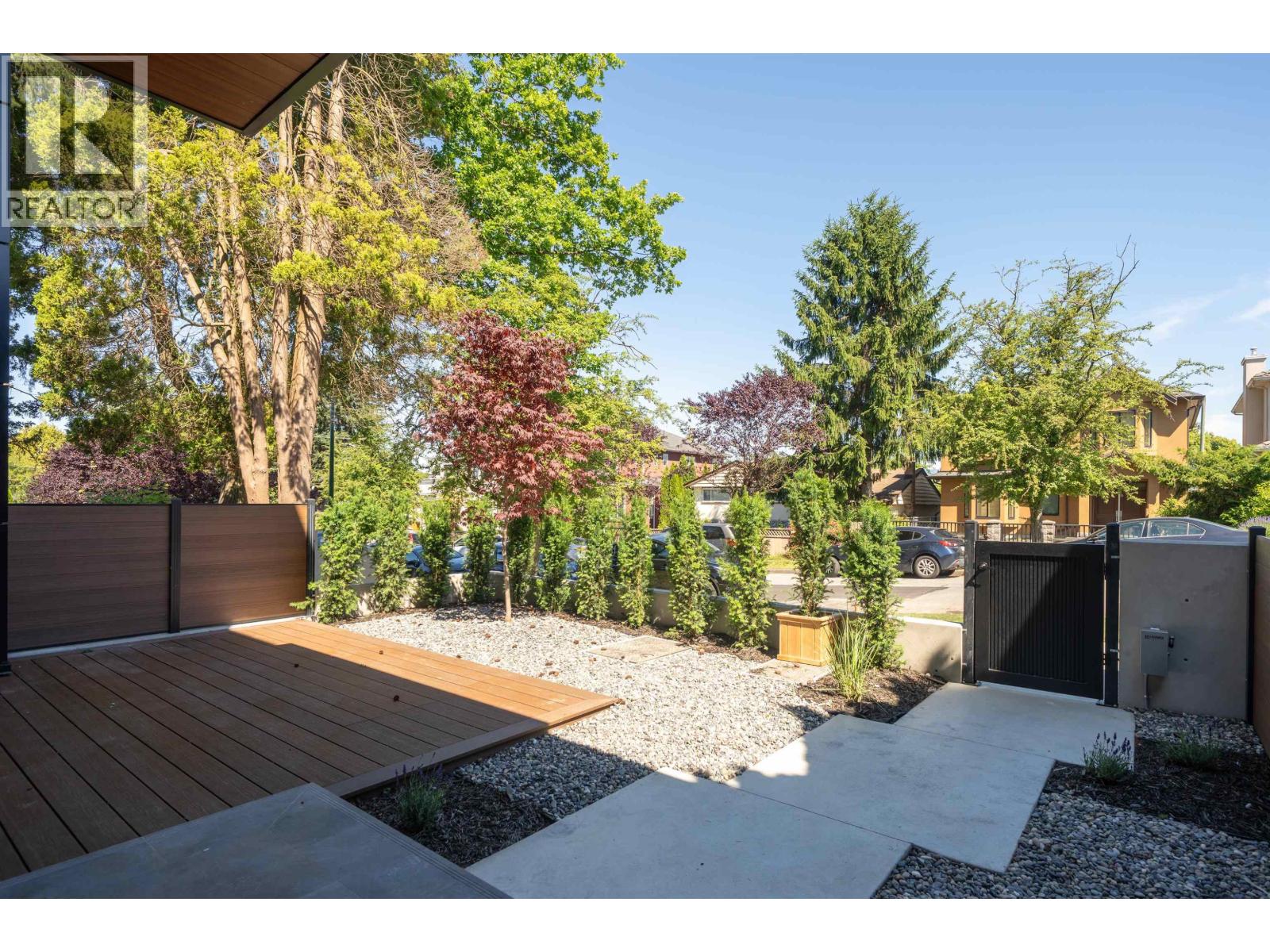 1 1450 E 30th Avenue, Vancouver, British Columbia  V5N 3A2 - Photo 4 - R3138356