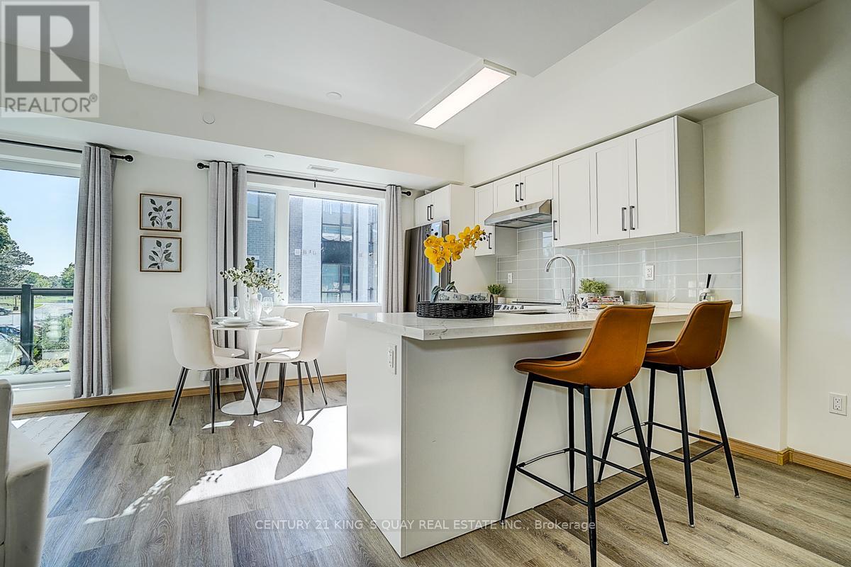 A319 - 3453 Victoria Park Avenue, Toronto, Ontario  M1W 0A9 - Photo 14 - E13467064