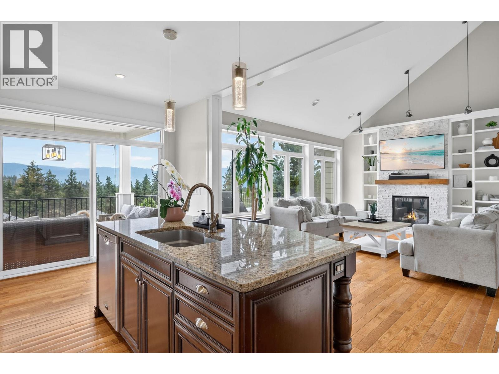 2417 Tallus Ridge Drive, West Kelowna, British Columbia  V4T 3A6 - Photo 15 - 10392243