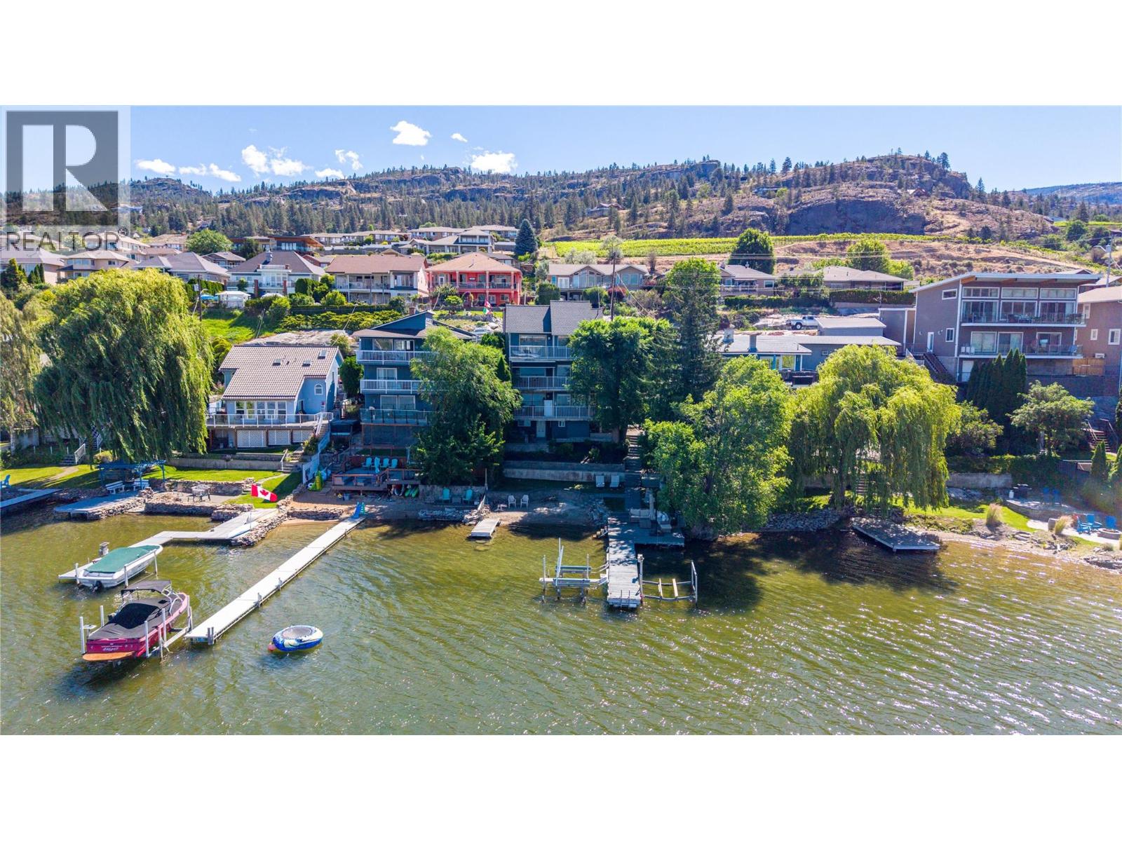 3997 Lakeside Road, Penticton, British Columbia  V2A 8W1 - Photo 85 - 10392361