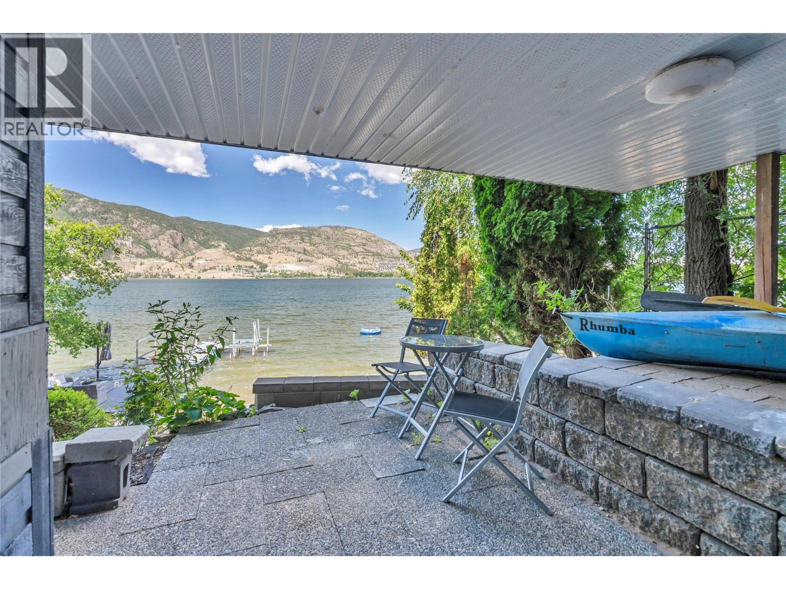 3997 Lakeside Road, Penticton, British Columbia  V2A 8W1 - Photo 66 - 10392361