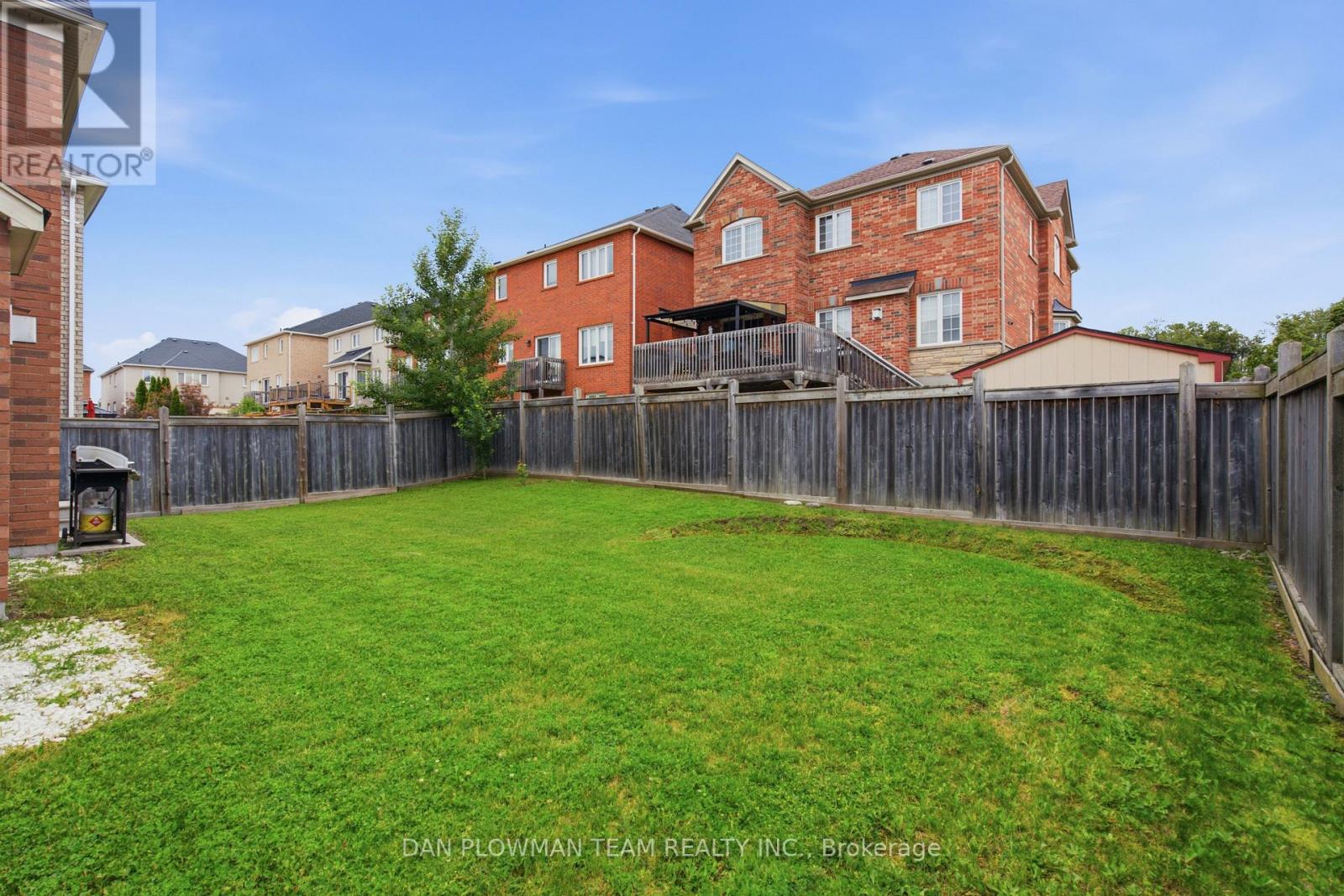 1995 Queensbury Drive, Oshawa, Ontario  L1K 0S1 - Photo 40 - E13475860