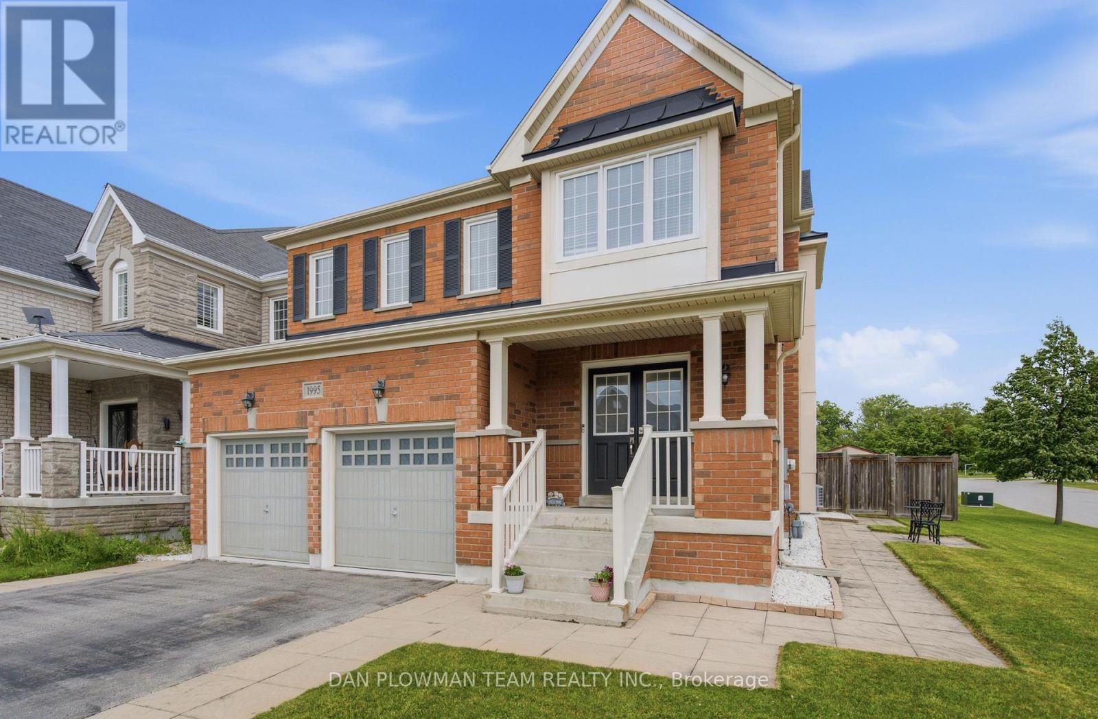 1995 Queensbury Drive, Oshawa, Ontario  L1K 0S1 - Photo 43 - E13475860