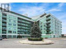 425 - 60 FAIRFAX CRESCENT, Toronto, Ontario