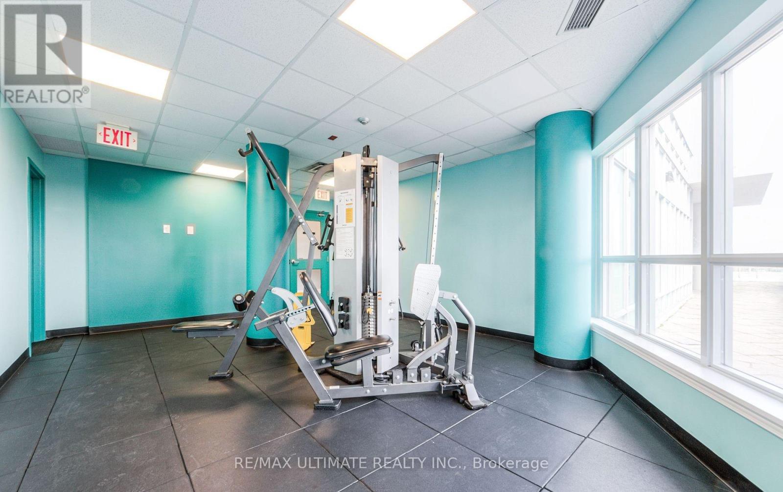 425 - 60 Fairfax Crescent, Toronto, Ontario  M1L 0E1 - Photo 10 - E13475956