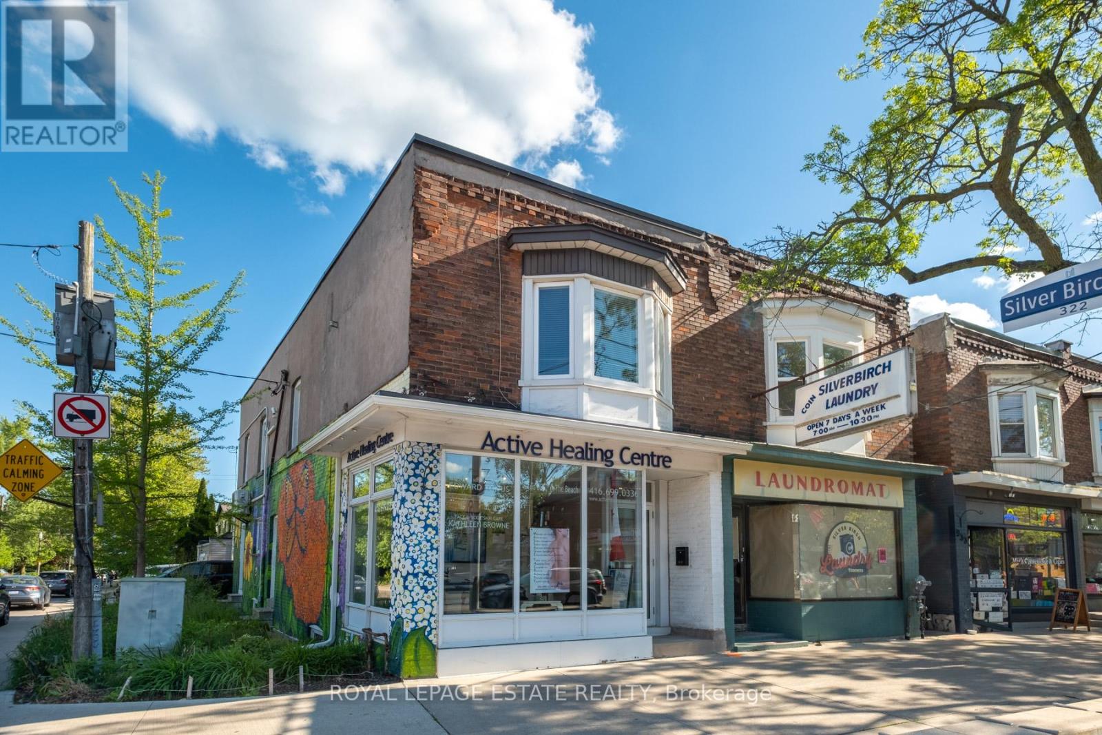 937 KINGSTON ROAD, Toronto, Ontario