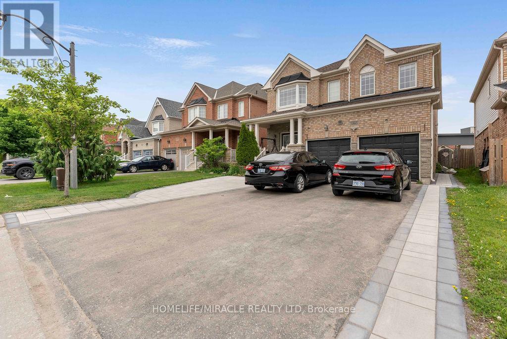 1583 Frolis Street, Oshawa, Ontario  L1K 0L2 - Photo 28 - E13476166