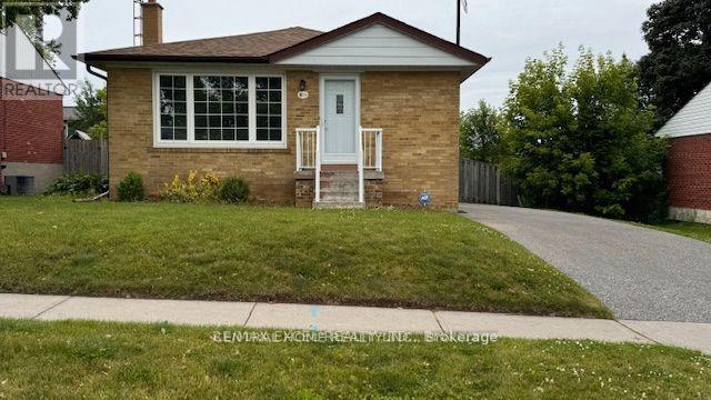 328 JASPER AVENUE, Oshawa, Ontario