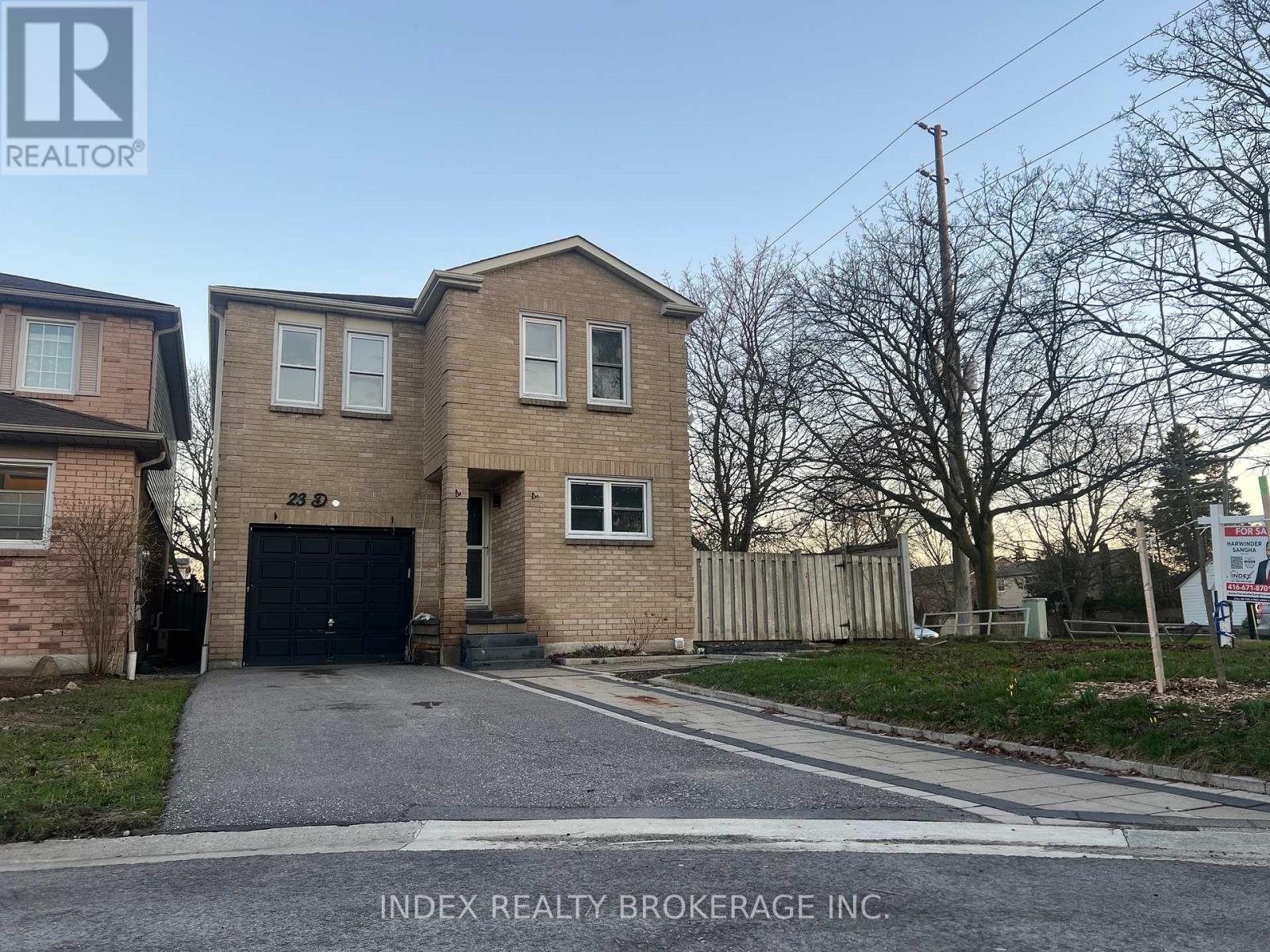 23 Drew Court, Whitby, Ontario  L1N 8X6 - Photo 2 - E13476340
