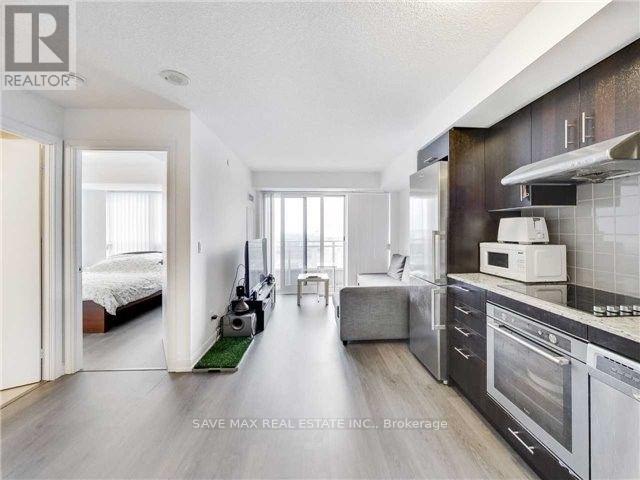 1909 - 255 Village Green, Toronto, Ontario  M1S 0L3 - Photo 6 - E13476444