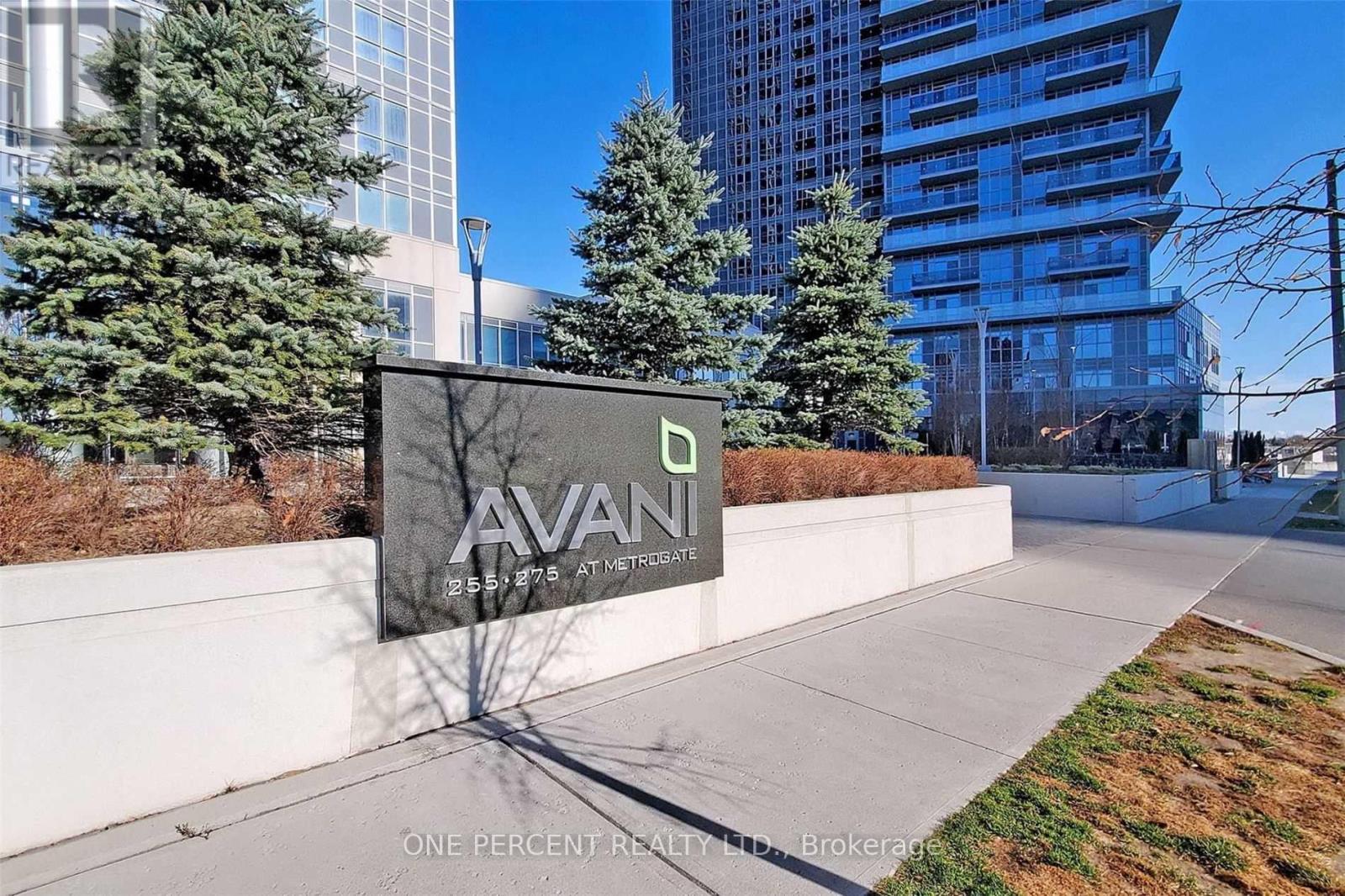 2915 - 275 Village Green Square, Toronto, Ontario  M1S 0L8 - Photo 4 - E13476402