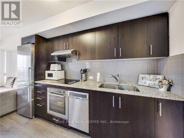 1909 - 255 Village Green, Toronto, Ontario  M1S 0L3 - Photo 4 - E13476444