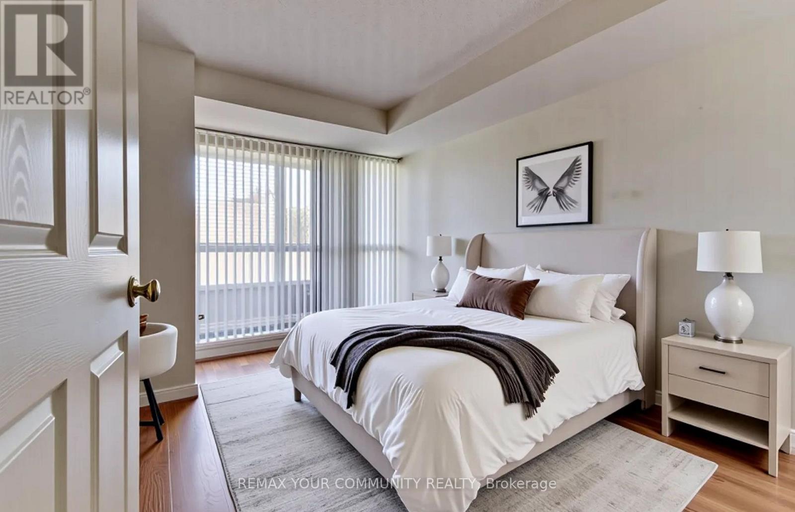 512 - 889 Bay Street, Toronto, Ontario  M5S 3K5 - Photo 3 - C13476764