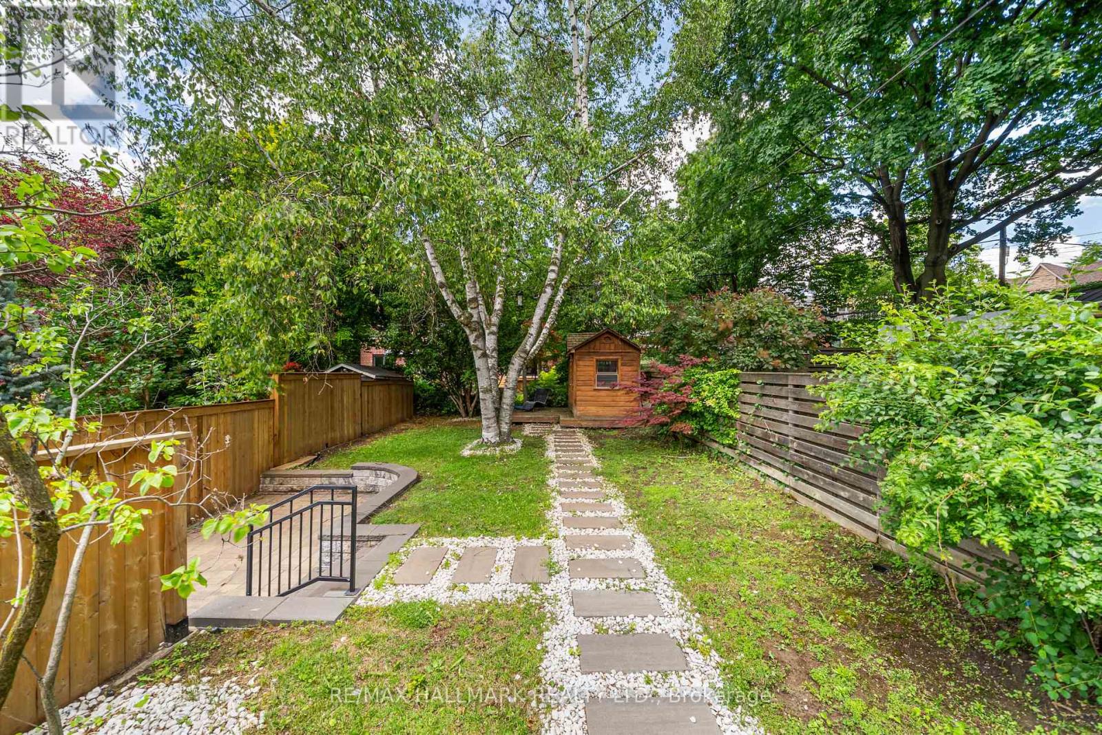26 Carey Road, Toronto, Ontario  M4S 1N8 - Photo 37 - C13465466
