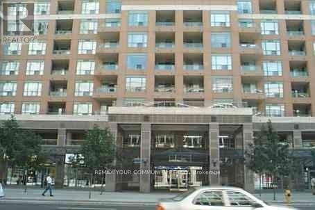 512 - 889 BAY STREET, Toronto, Ontario