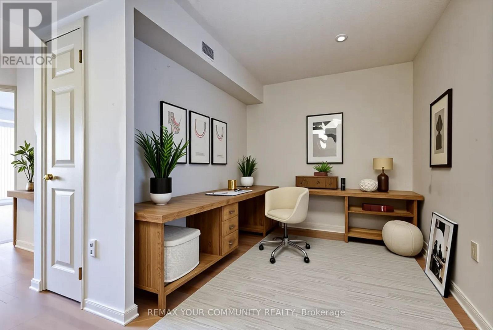 512 - 889 Bay Street, Toronto, Ontario  M5S 3K5 - Photo 4 - C13476764