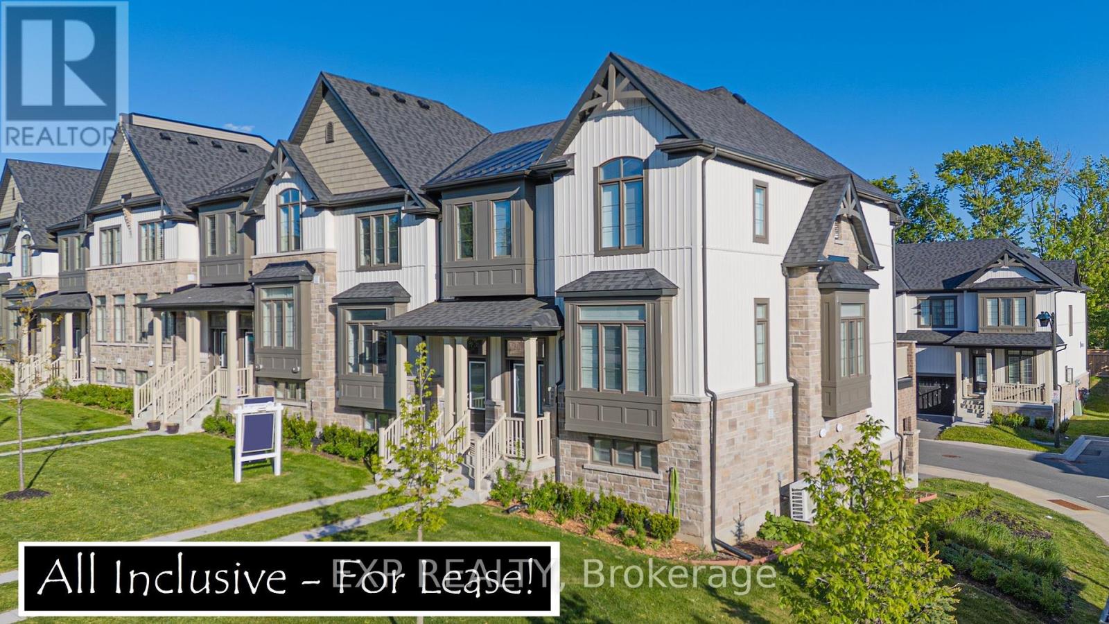 31 SHAND LANE, Scugog, Ontario