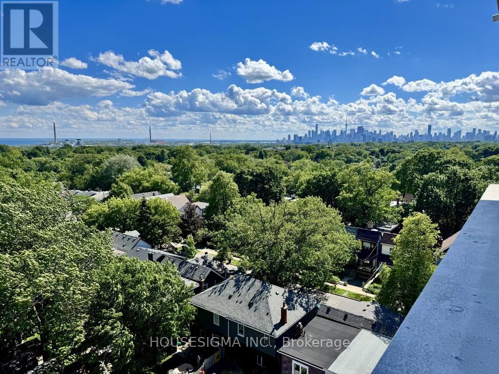 811 - 2055 Danforth Avenue, Toronto, Ontario  M4C 1J8 - Photo 10 - E13475490