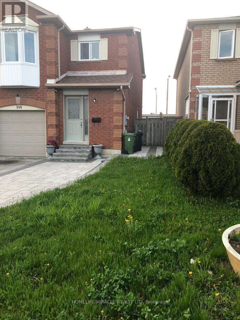 144 Robbinstone Drive, Toronto, Ontario  M1B 2E7 - Photo 24 - E13476622