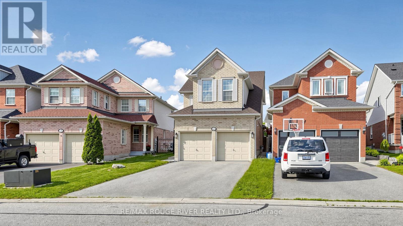 66 Telegraph Drive, Whitby, Ontario  L1P 1S3 - Photo 2 - E13476660
