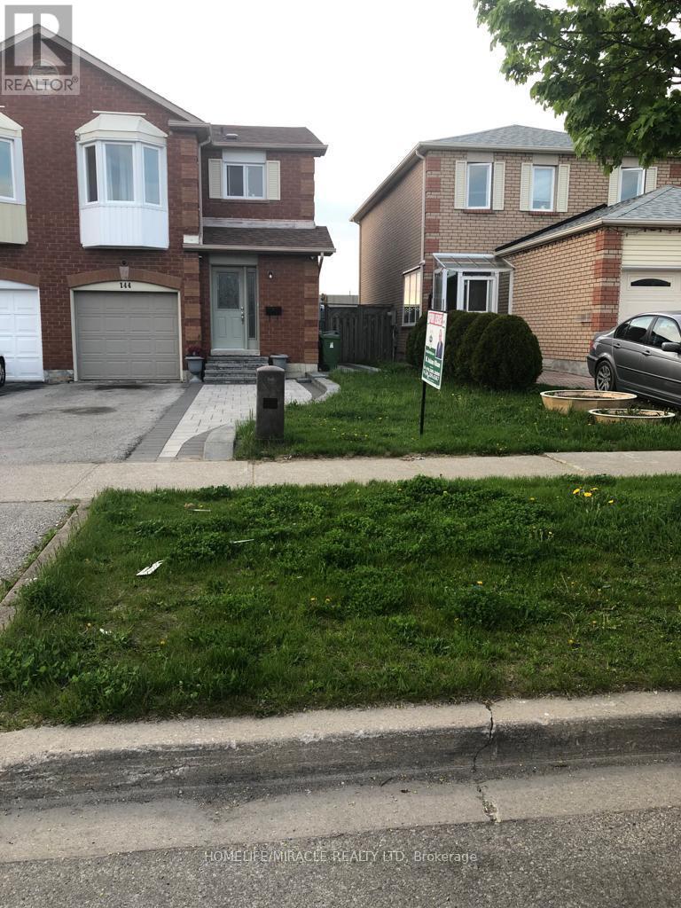144 Robbinstone Drive, Toronto, Ontario  M1B 2E7 - Photo 28 - E13476622