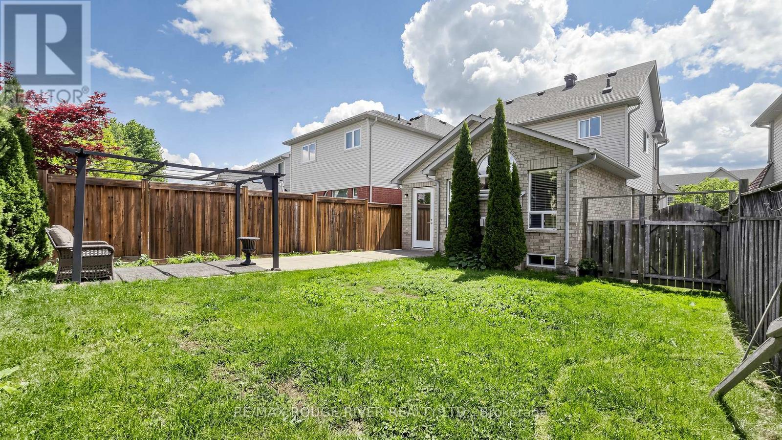 66 Telegraph Drive, Whitby, Ontario  L1P 1S3 - Photo 44 - E13476660