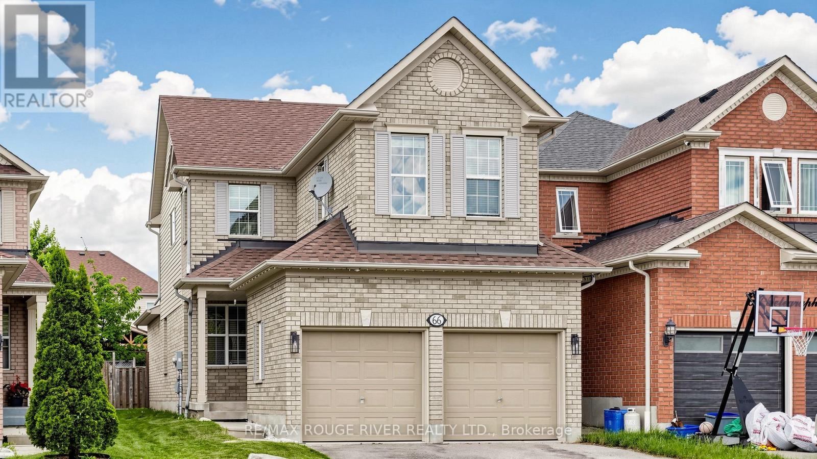 66 Telegraph Drive, Whitby, Ontario  L1P 1S3 - Photo 48 - E13476660