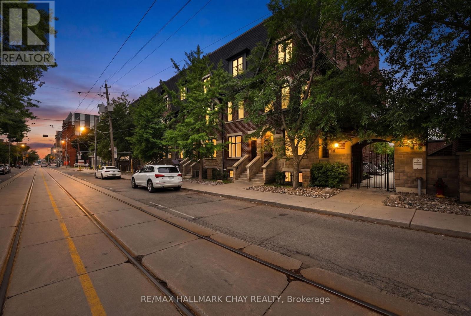 52 - 140 Broadview Avenue, Toronto, Ontario  M4M 2G2 - Photo 2 - E13476694