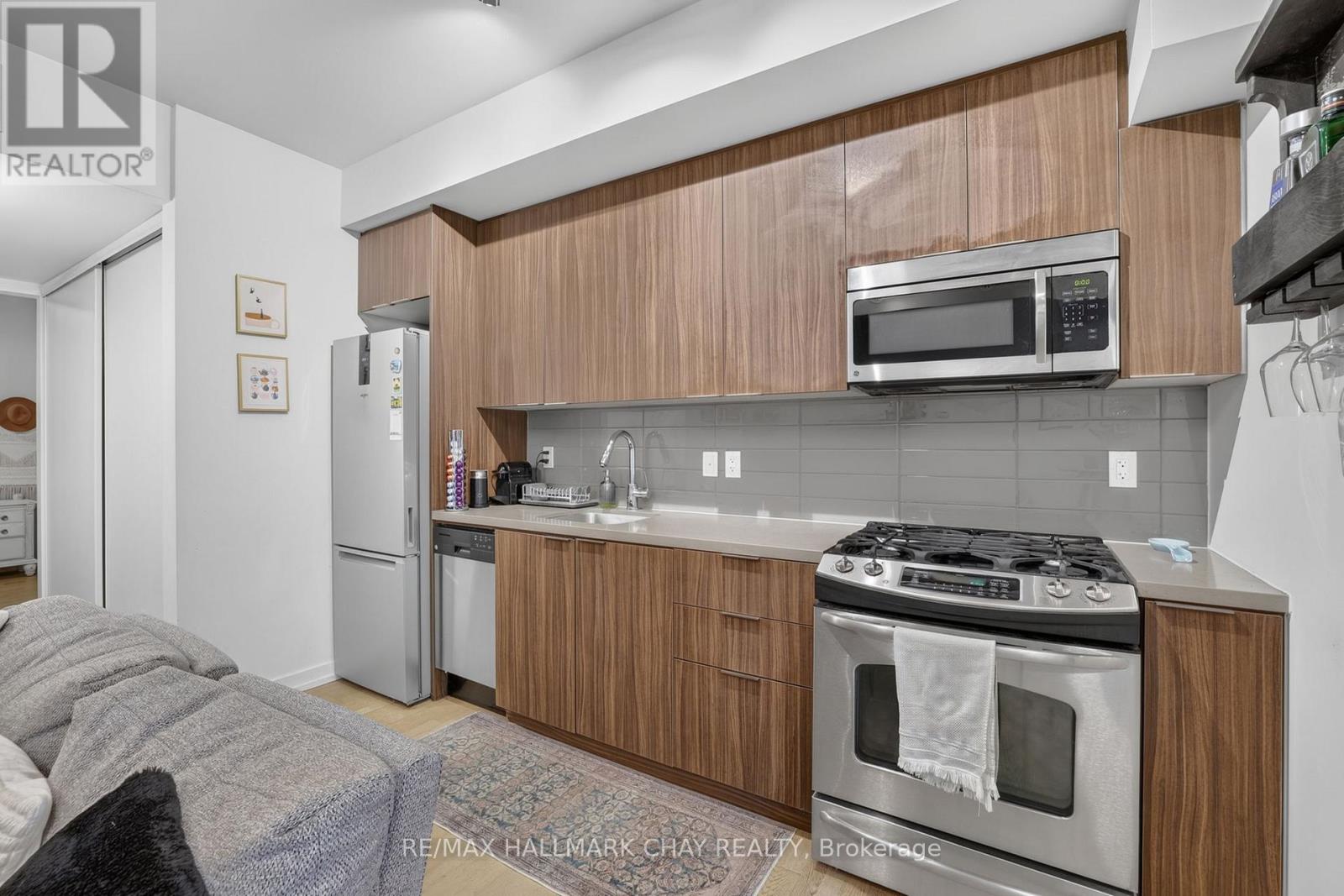 52 - 140 Broadview Avenue, Toronto, Ontario  M4M 2G2 - Photo 7 - E13476694