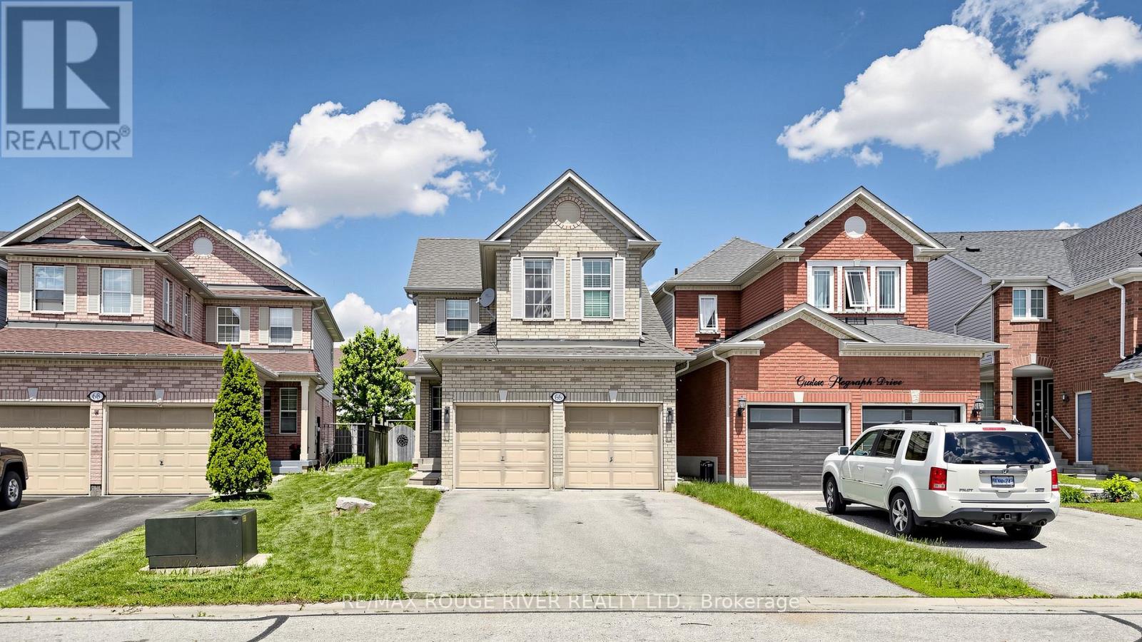 66 Telegraph Drive, Whitby, Ontario  L1P 1S3 - Photo 49 - E13476660