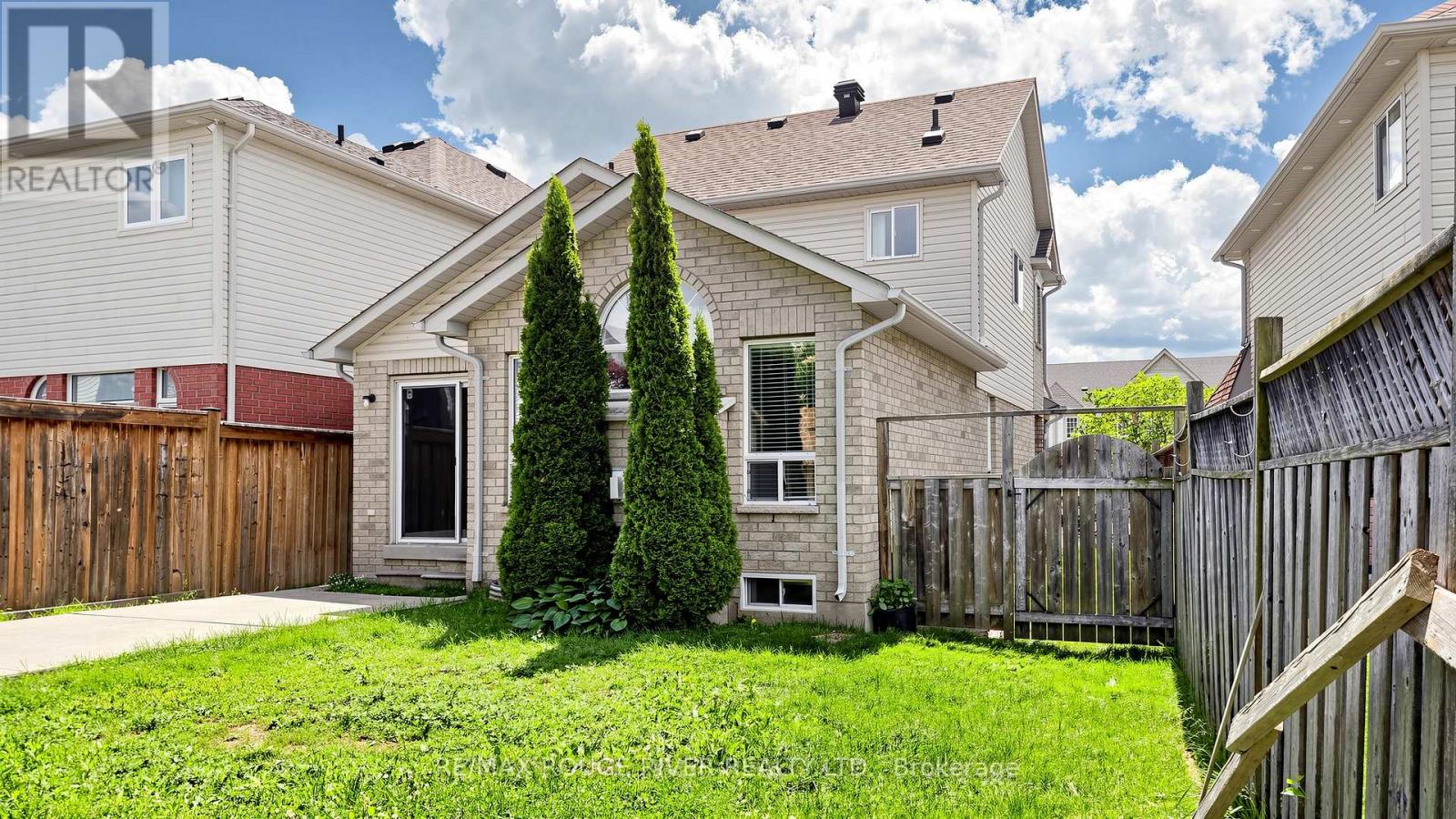 66 Telegraph Drive, Whitby, Ontario  L1P 1S3 - Photo 43 - E13476660