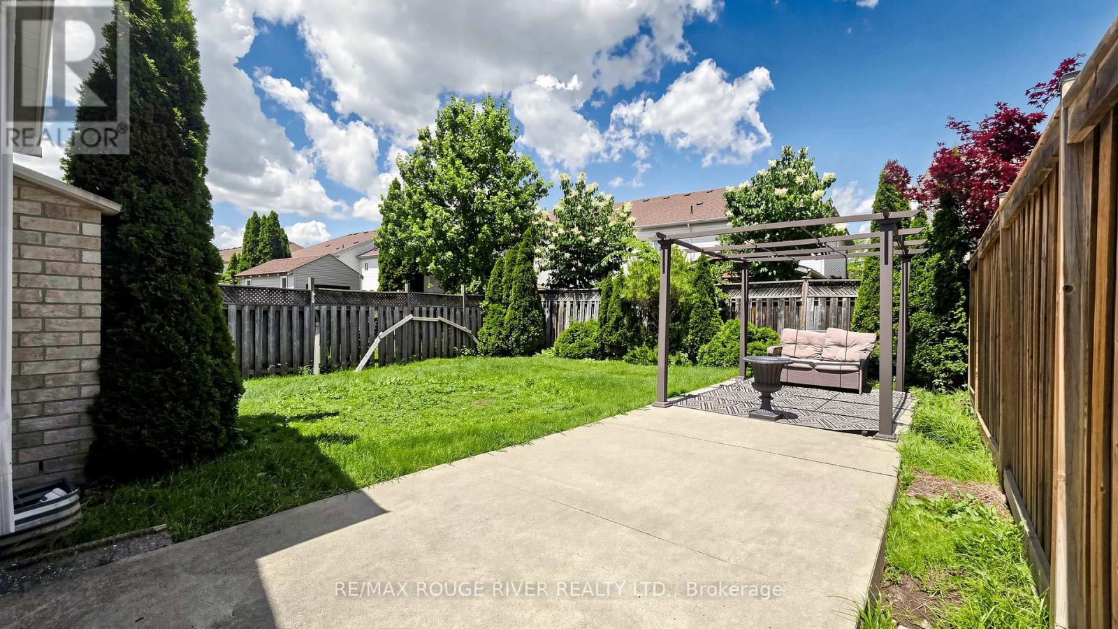 66 Telegraph Drive, Whitby, Ontario  L1P 1S3 - Photo 45 - E13476660