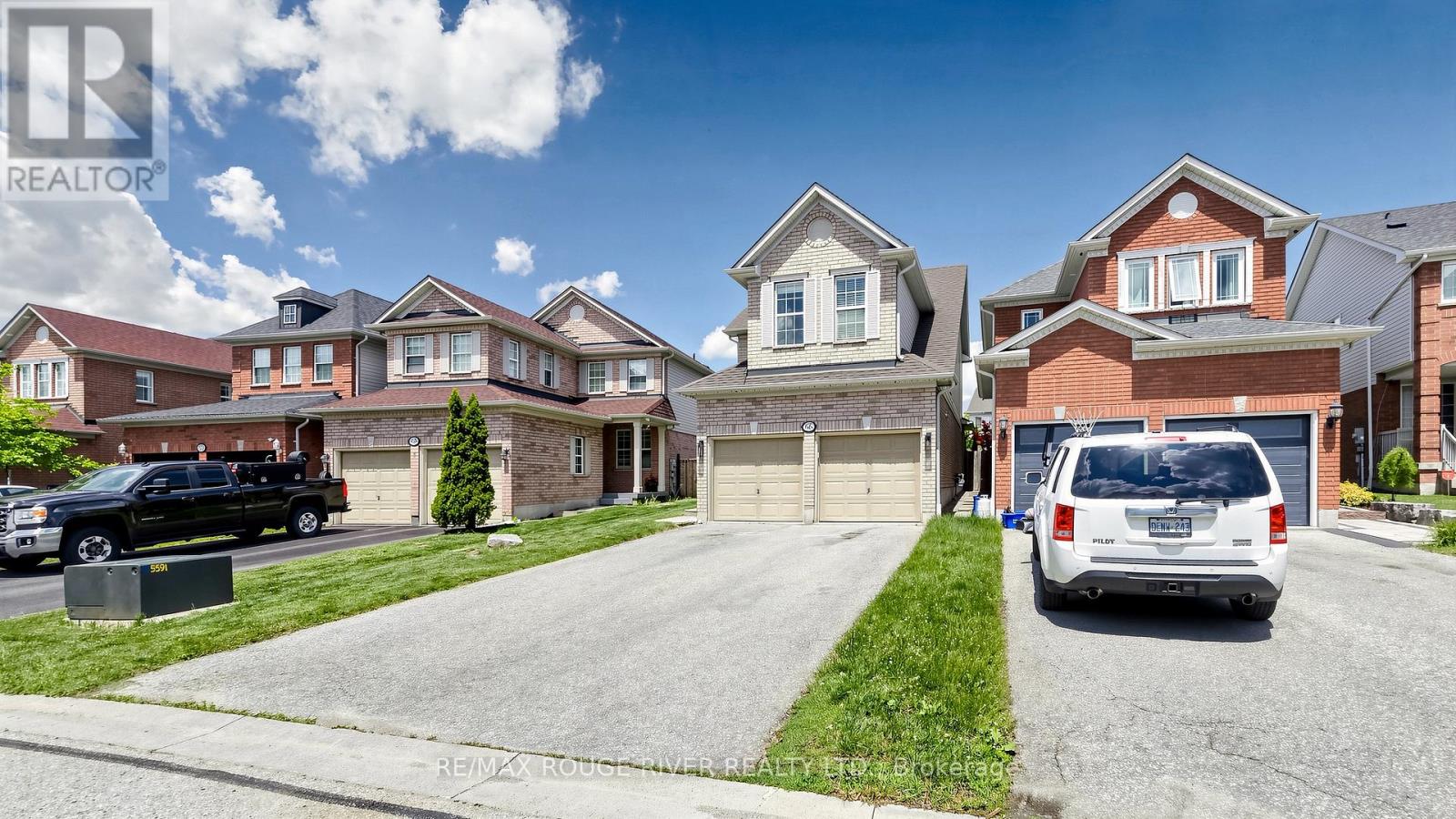 66 Telegraph Drive, Whitby, Ontario  L1P 1S3 - Photo 50 - E13476660