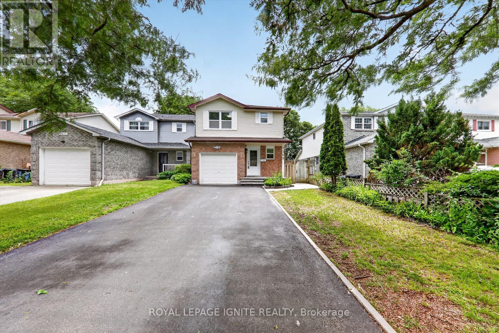 1569 Norwill Crescent, Oshawa, Ontario  L1G 7V1 - Photo 2 - E13476756
