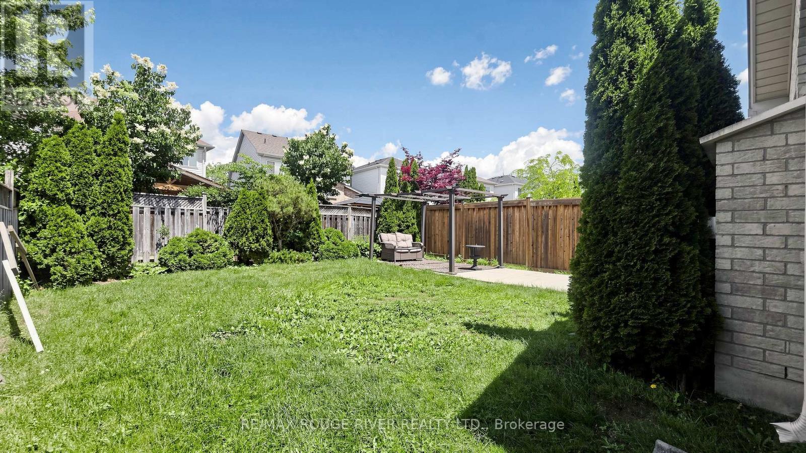 66 Telegraph Drive, Whitby, Ontario  L1P 1S3 - Photo 46 - E13476660