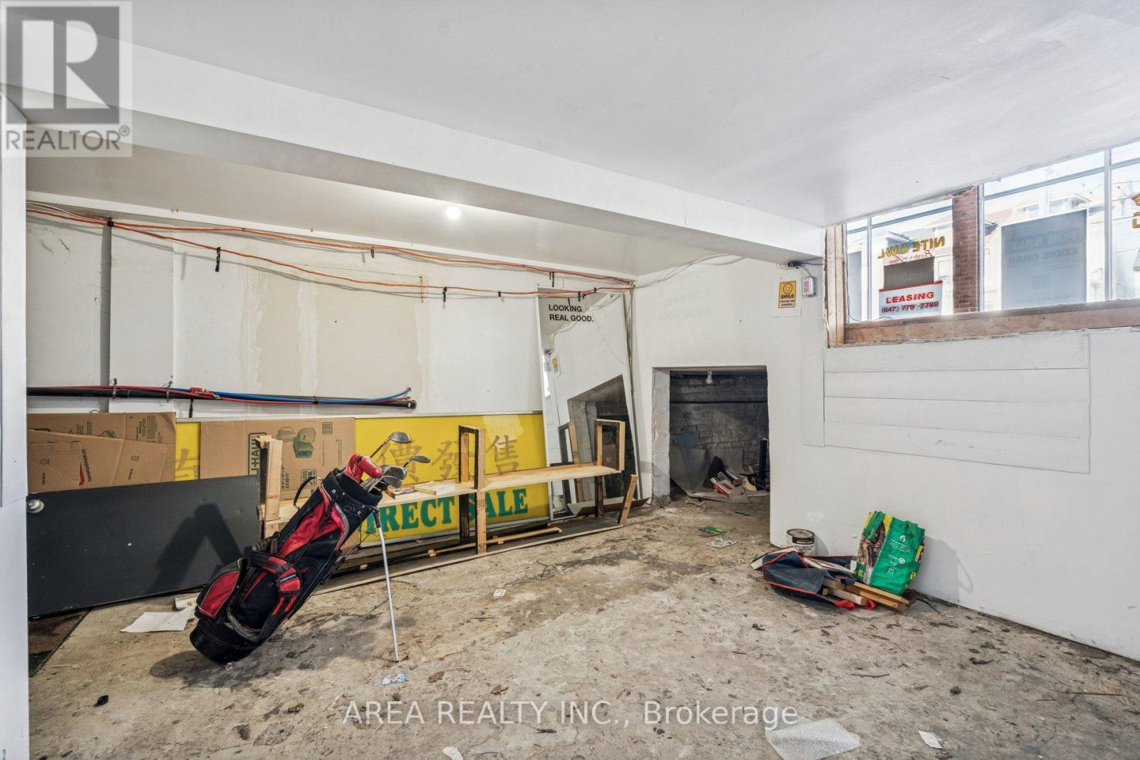 839-841 Gerrard Street E, Toronto, Ontario  M4M 1Y8 - Photo 21 - E13476762
