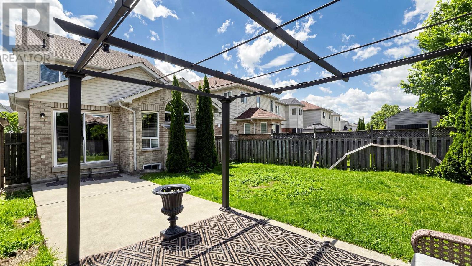 66 Telegraph Drive, Whitby, Ontario  L1P 1S3 - Photo 47 - E13476660