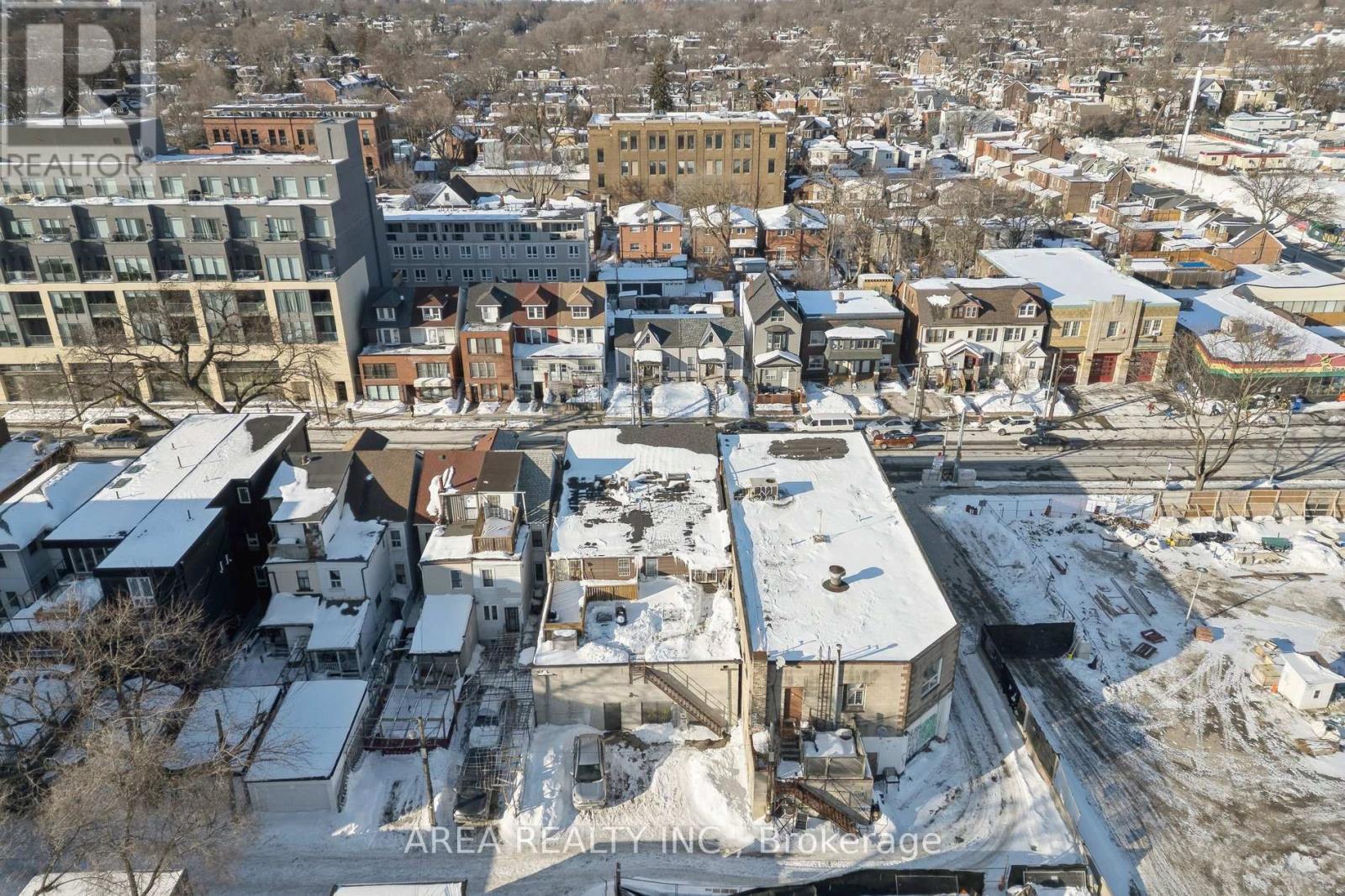 839-841 Gerrard Street E, Toronto, Ontario  M4M 1Y8 - Photo 44 - E13476762