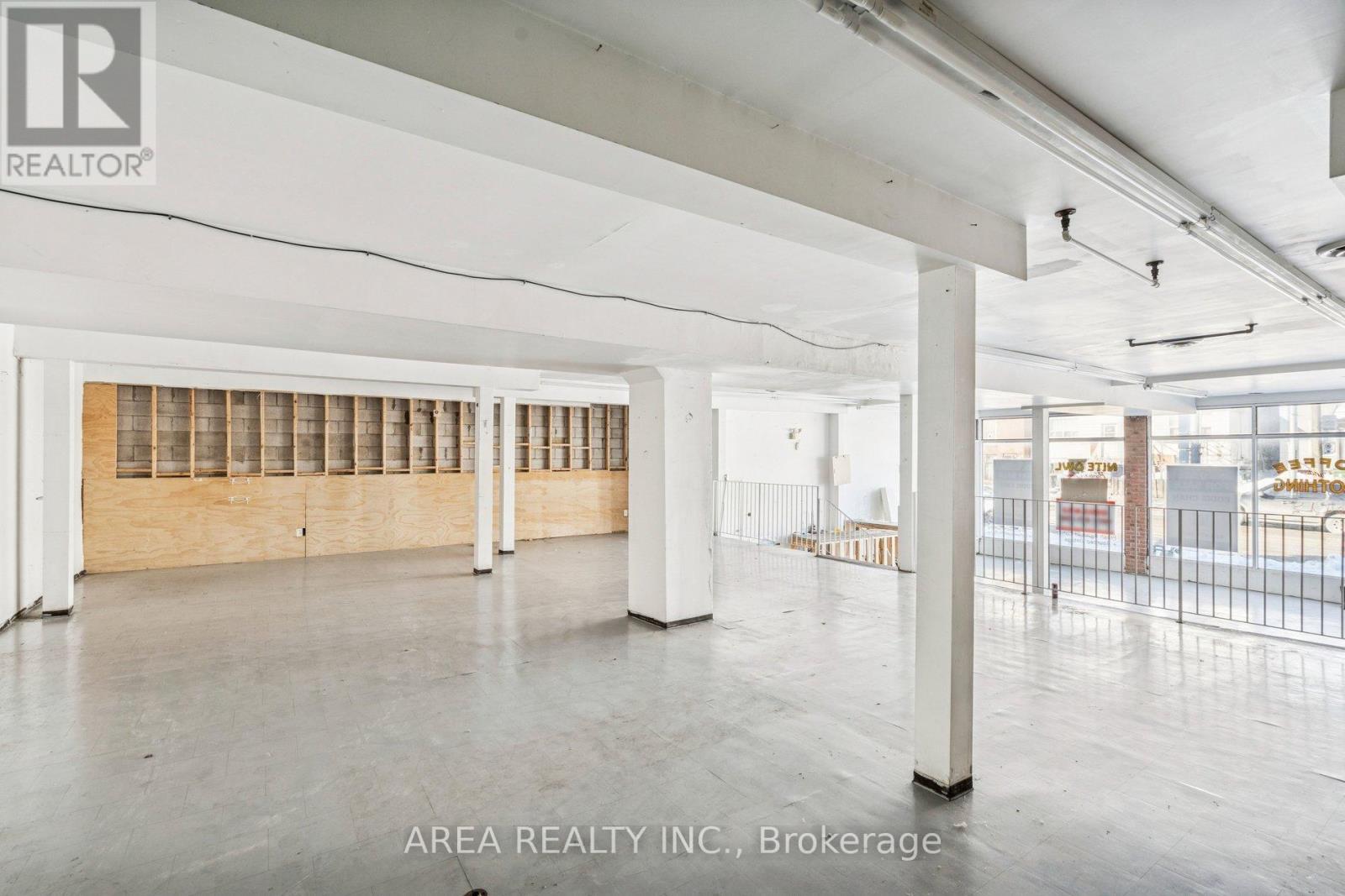 839-841 Gerrard Street E, Toronto, Ontario  M4M 1Y8 - Photo 13 - E13476762