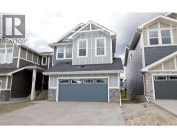 111 Sundown Crescent, Cochrane, Alberta