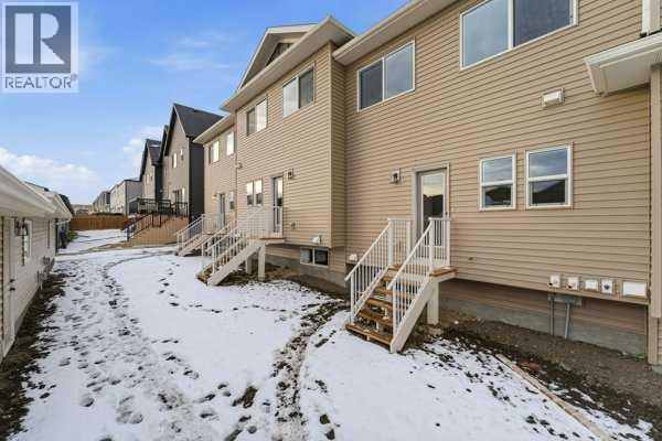 2161 Bayview Drive SW, Airdrie, Alberta  T4B 5N3 - Photo 33 - A2294623