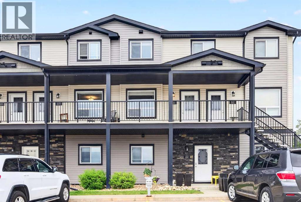111, 81 Willow Road, Blackfalds, Alberta