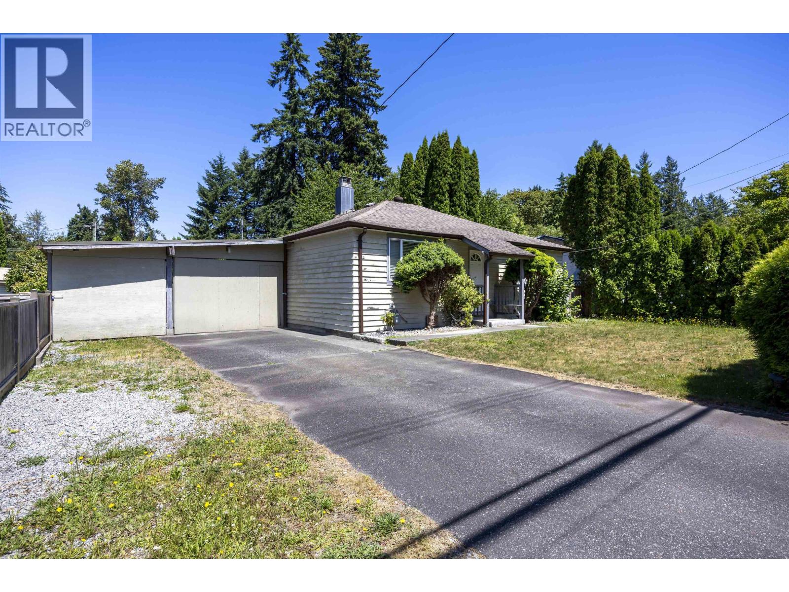 20875 CAMWOOD AVENUE, maple ridge, British Columbia