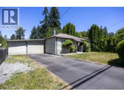 20875 CAMWOOD AVENUE, Maple Ridge, British Columbia