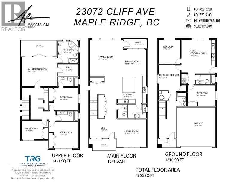 23072 Cliff Avenue, Maple Ridge, British Columbia  V2X 7Z9 - Photo 37 - R3138324