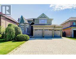7 FERN AVENUE, Richmond Hill, Ontario