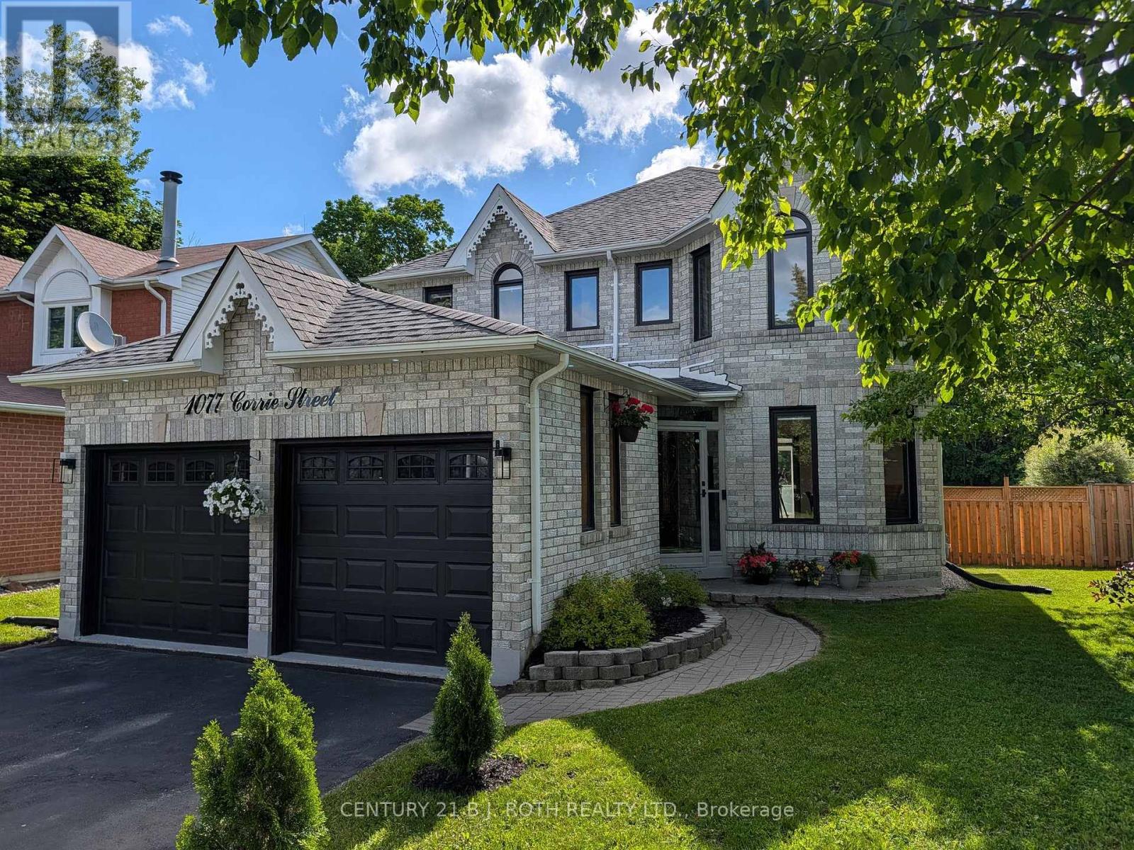 1077 Corrie Street, Innisfil, Ontario  L9S 1T7 - Photo 15 - N13446308