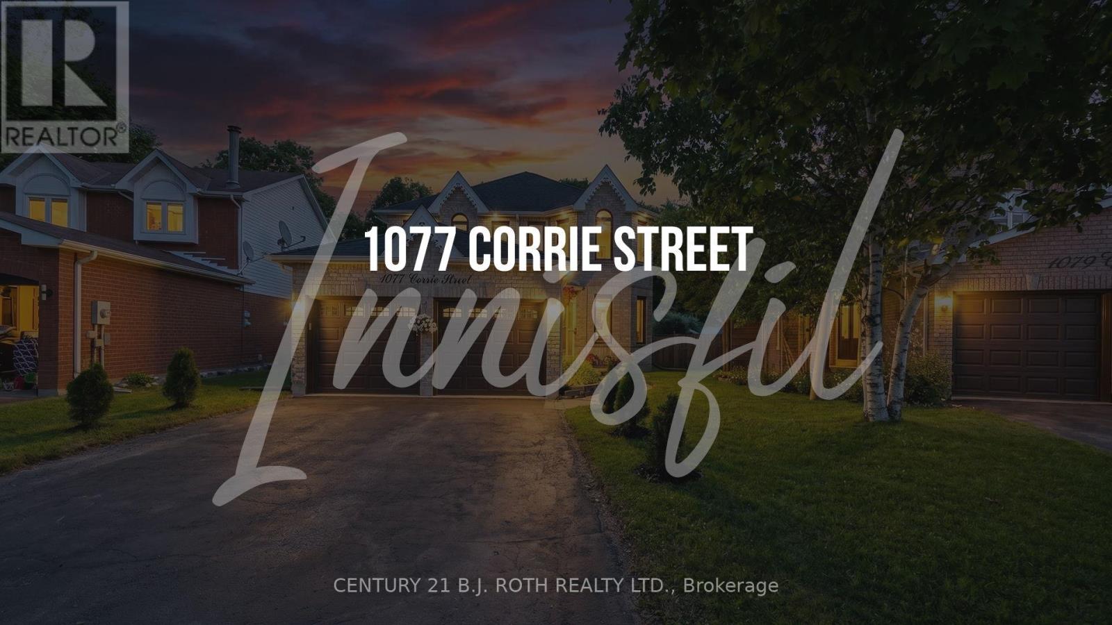 1077 Corrie Street, Innisfil, Ontario  L9S 1T7 - Photo 47 - N13446308