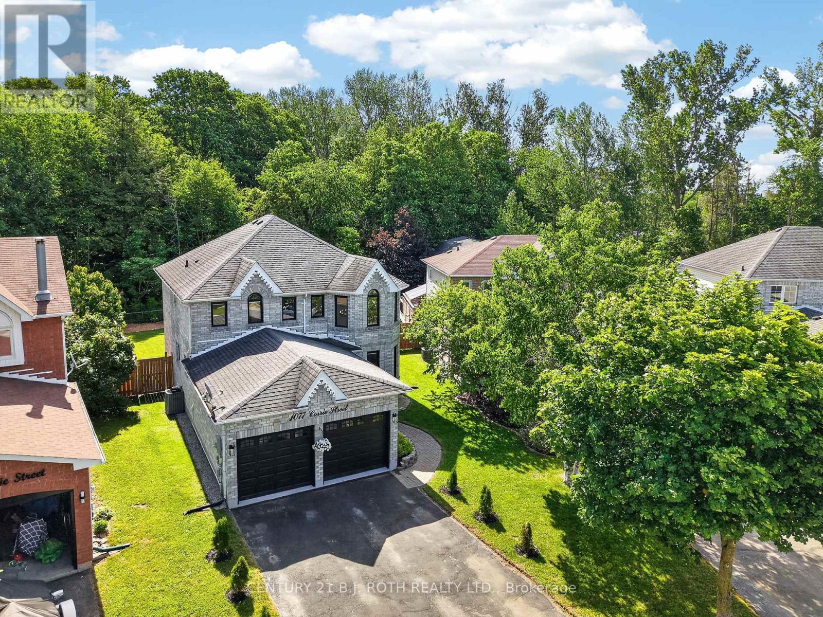 1077 Corrie Street, Innisfil, Ontario  L9S 1T7 - Photo 13 - N13446308
