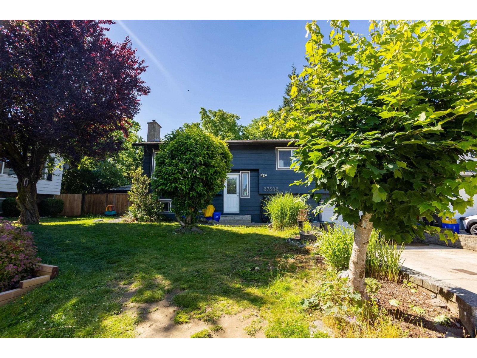 27582 31b Avenue, Langley, British Columbia  V4W 3L3 - Photo 2 - R3138745
